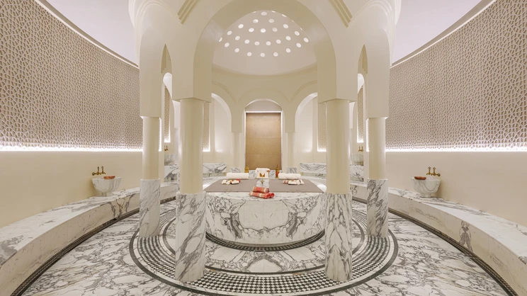 Rixos Premium Qetaifan Island North